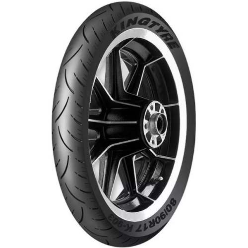 Kingtyre K903 80/90 R17 50S Задняя Скутер