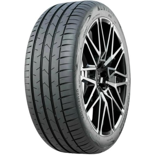 Фото автомобильной шины Kustone Passion P9S 275/40 R22 107V XL RunFlat