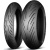 Michelin Pilot Power 3 190/55 R17 75W Задняя Спорт