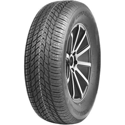 Фото автомобильной шины Compasal WinterBlazer HP 195/70 R14 95T