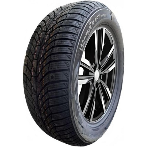Kumho WinterCraft WP52 + 195/65 R16 92H