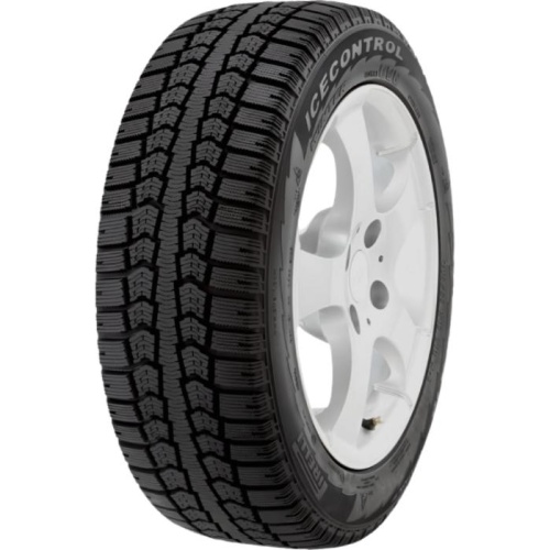 Pirelli Winter Ice Control 225/55 R17 101T