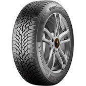 ContiWinterContact TS 870 ContiSeal