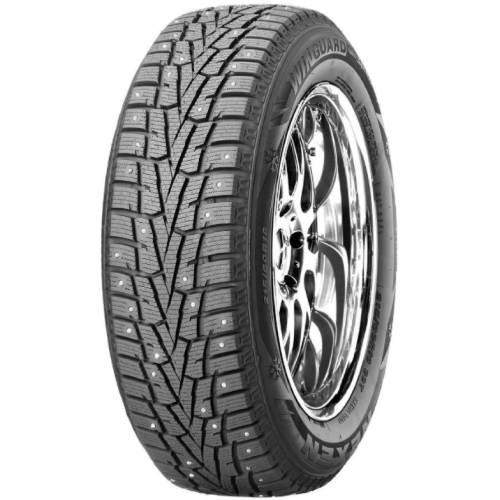 Фото автомобильной шины Nexen Winguard Winspike SUV 255/55 R18 109T