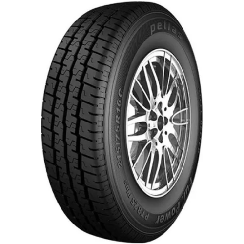 Petlas Full Power PT825 Plus 215/75 R16C 116/114R
