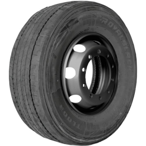 Фото грузовой шины Royal Black TL003 385/55 R22.5 160K PR20 Прицеп