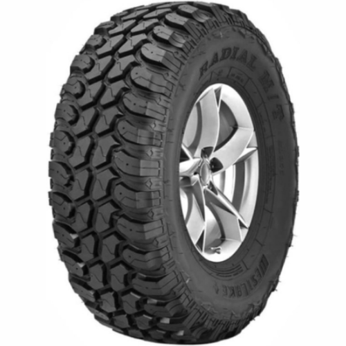 Westlake Radial M/T SL366 235/75 R15 104/101Q