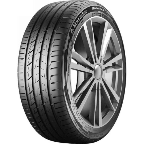 Фото автомобильной шины Matador Hectorra 5 255/45 R18 103Y
