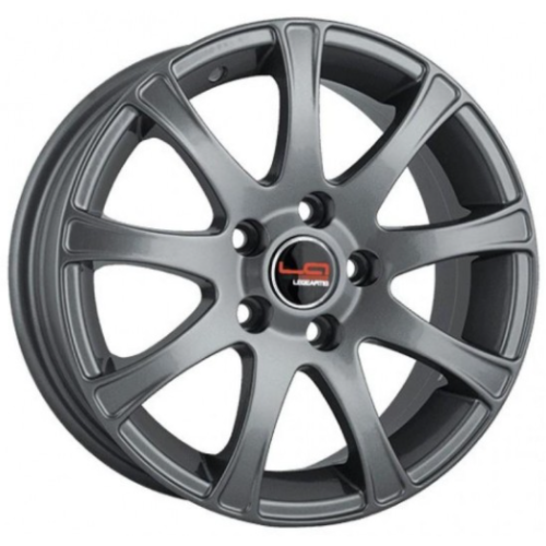 Фото колесного диска Replica Top Driver SK8 6x14 5*100 ET38 DIA57.1 GM Литой