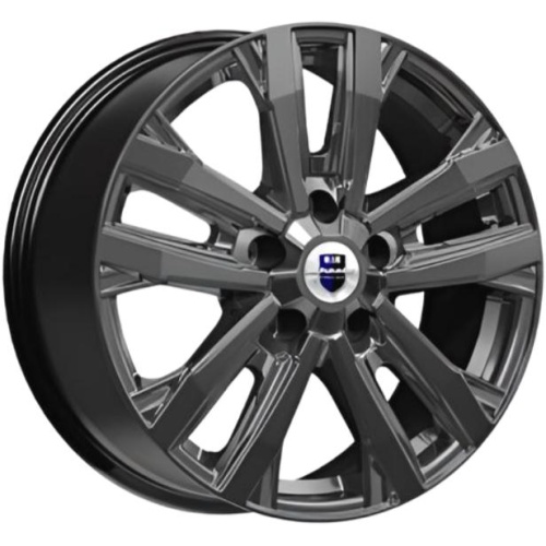 K&K Мичиган 8x18 5*150 ET56 DIA110.1 Кварц Литой