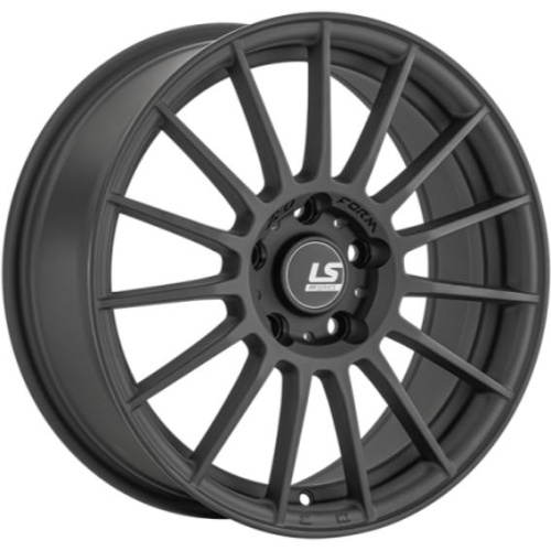 LS FlowForming RC05 7.5x17 5*112 ET30 DIA66.6 MB Литой