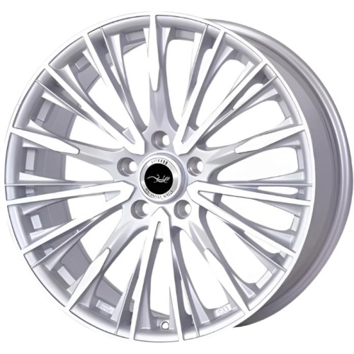 Lizardo XH304 7x17 5*114.3 ET40 DIA67.1 SMF Литой