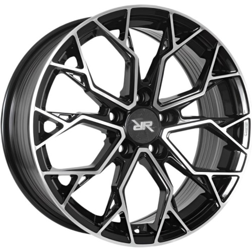 Race Ready CSSYA5640 7.5x17 5*114.3 ET40 DIA67.1 B-P Литой