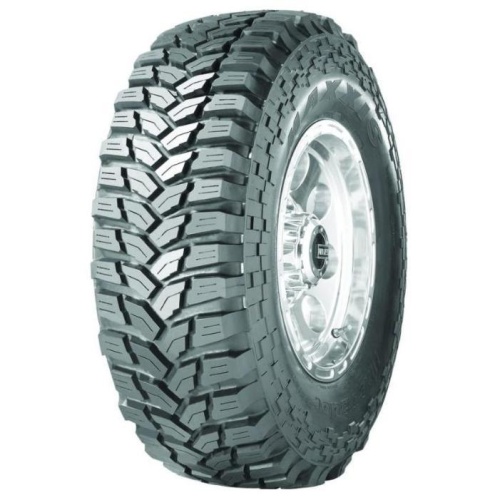 Фото автомобильной шины Maxxis M8060 Trepador 35/12.5 R17 119K