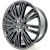 K.A.N. D1292 9.5x21 5*120 ET49 DIA72.6 MB Литой