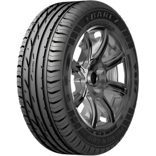 Barez Premium Grip P624 205/50 R16 87V