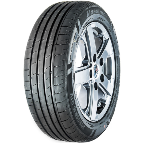 Фото автомобильной шины Massimo Ottima Plus 215/50 R17 95W XL