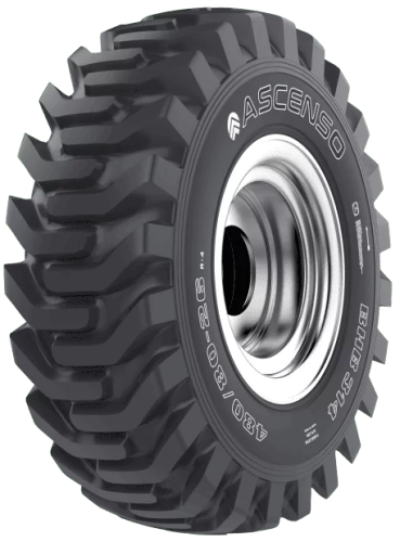Ascenso BHB314 12.5/0 R18 -- PR14