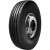 Фото грузовой шины Advance GL282A 315/80 R22.5 156/150L PR20 Рулевая
