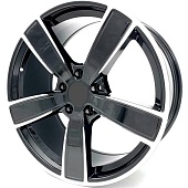K.A.N. 5082 9.5x21 5*130 ET46 DIA71.6 MSDB Литой