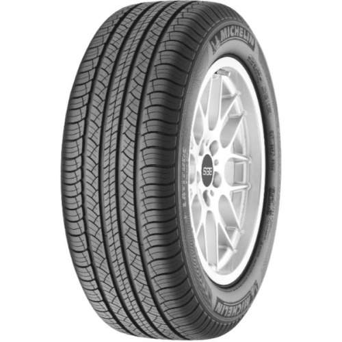 Michelin Latitude Tour HP 255/70 R18 116V