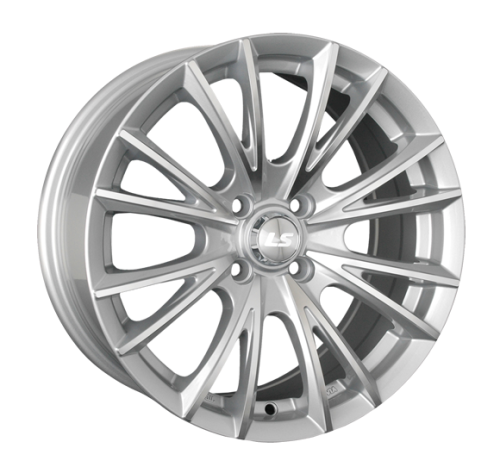 LS 751 7x16 4*100 ET40 DIA73.1 SF Литой