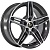 Фото колесного диска Cross Street CR-27 6x15 4*100 ET37 DIA60.1 GMF Литой