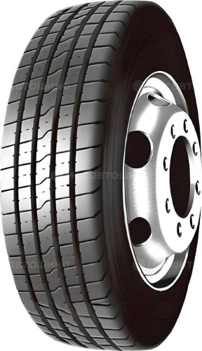 DoubleStar F-One 315/80 R22.5 156/150L PR20 Рулевая