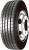 DoubleStar F-One 315/80 R22.5 156/150L PR20 Рулевая
