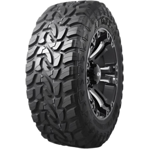 Three-A Mud Contender M/T 275/65 R18 123Q