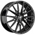 LS Forged FG28 8.5x20 5*108 ET40 DIA63.3 BK Кованый