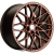 Khomen KHW 1902 8.5x19 5*112 ET38 DIA66.6 Gray-FP Литой