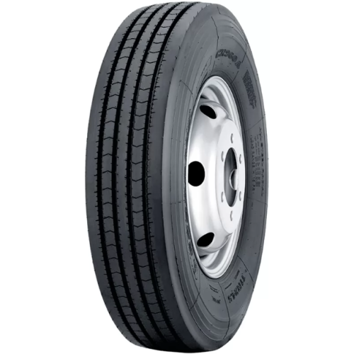 Фото грузовой шины Westlake CR960A 235/75 R17.5 143/141J PR18 Рулевая/прицепная