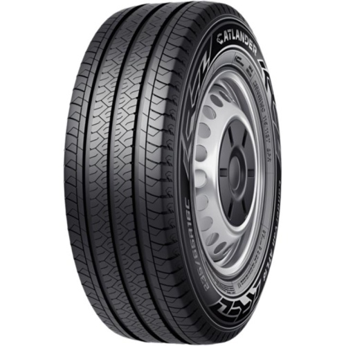 Atlander LanderVan ATL18 205/75 R16C 110/108S