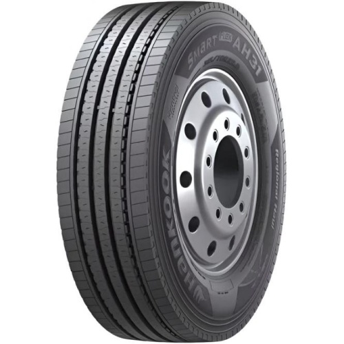 Фото грузовой шины Hankook Smart Flex AH31 + 295/80 R22.5 152/149M Рулевая