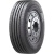 Грузовая шина Hankook Smart Flex AH31 + 295/80 R22.5 152/149M Рулевая Фото грузовой шины Hankook Smart Flex AH31 + 295/80 R22.5 152/149M Рулевая