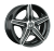 LS 372 6.5x15 4*100 ET38 DIA73.1 BKF Литой