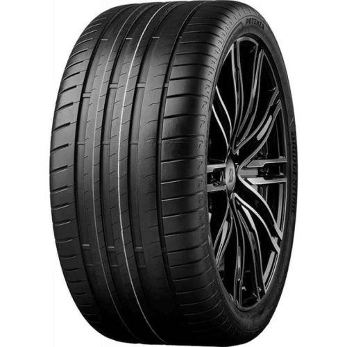 Фото автомобильной шины Bridgestone Potenza Sport 265/45 R20 108Y XL