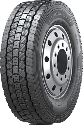 Hankook Smart Flex DH51 315/80 R22.5 156/150L PR20 Ведущая