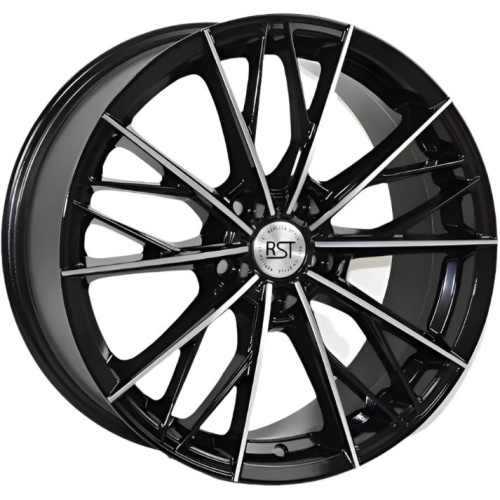 RST R248 8x18 5*114.3 ET45 DIA67.1 BD Литой