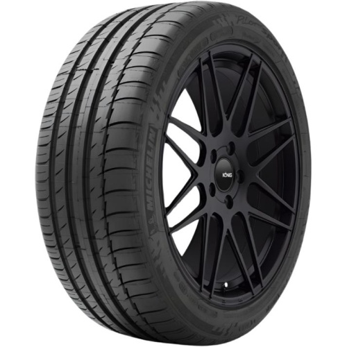 Фото автомобильной шины Michelin Pilot Sport 2 275/40 R17 98Y