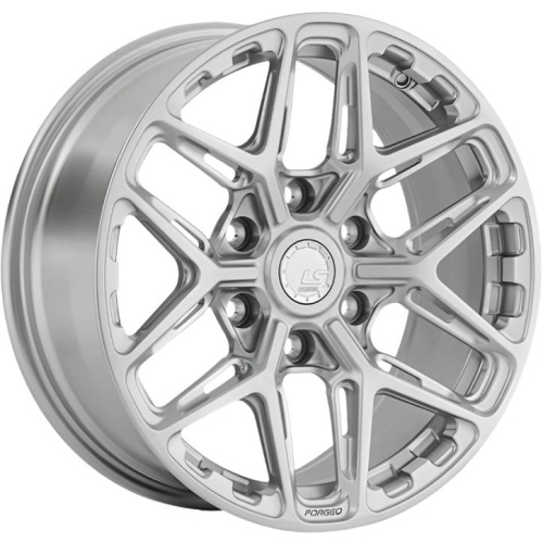 Фото колесного диска LS Forged FG53 8.5x19 6*139.7 ET36 DIA100.1 SS Кованый