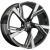 Купить диски LS Forged FG23 8x19 5*114.3 ET35 DIA67.1 BKF Кованый, купить Диски LS Forged FG23 8x19 5*114.3 ET35 DIA67.1 BKF Кованый в Архангельске LS Forged FG23 8x19 5*114.3 ET35 DIA67.1 BKF Кованый