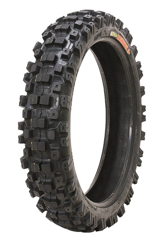 Фото мотошины Kenda K786 WASHOUGAL 2 110/80-19 59M