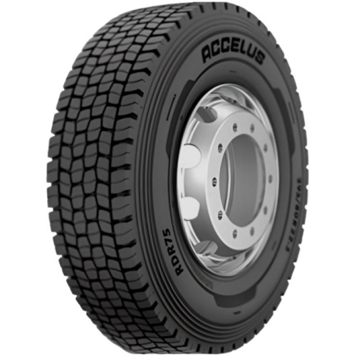 Accelus RDR75 315/80 R22.5 156/150L PR18 Ведущая