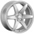 LS 1330 8x17 5*114.3 ET45 DIA67.1 Silver Литой
