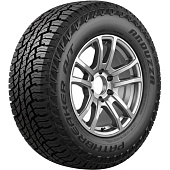Pathbreaker A/T