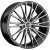 Купить диски LS RC60 9x21 5*120 ET40 DIA72.6 BKF Литой, купить Диски LS RC60 9x21 5*120 ET40 DIA72.6 BKF Литой в Архангельске LS RC60 9x21 5*120 ET40 DIA72.6 BKF Литой