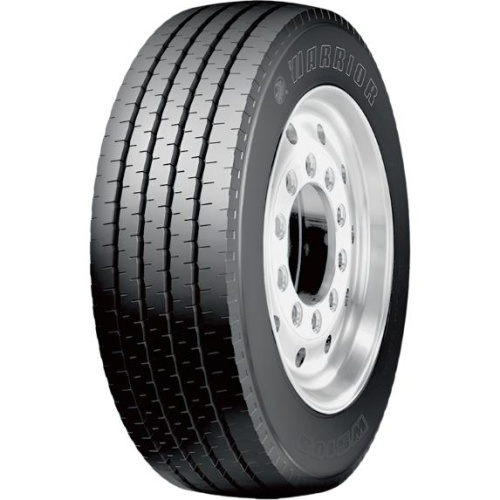 Фото грузовой шины Warrior WS102 295/60 R22.5 150/147L PR18 Универсальная