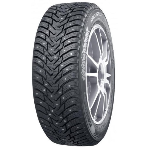 Фото автомобильной шины Nokian Tyres Hakkapeliitta 8 225/45 R17 91T RunFlat